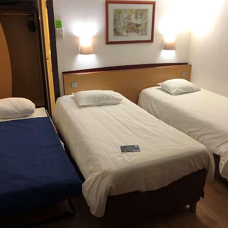 Hotel Campanile Perpignan Sud Zewnętrze zdjęcie