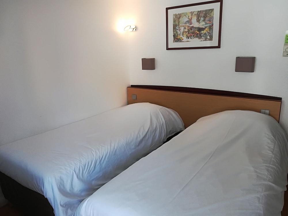 Hotel Campanile Perpignan Sud Zewnętrze zdjęcie