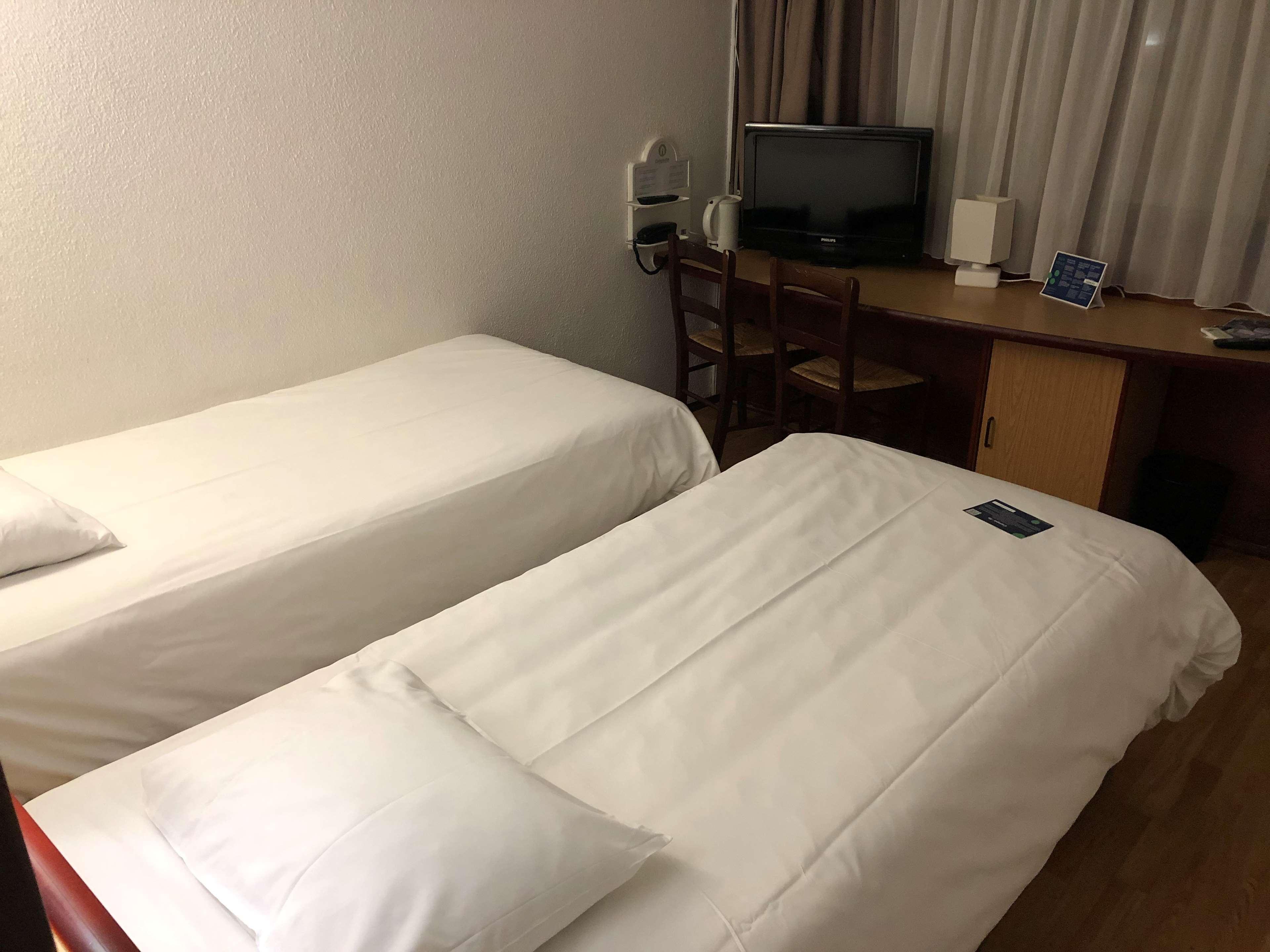 Hotel Campanile Perpignan Sud Zewnętrze zdjęcie