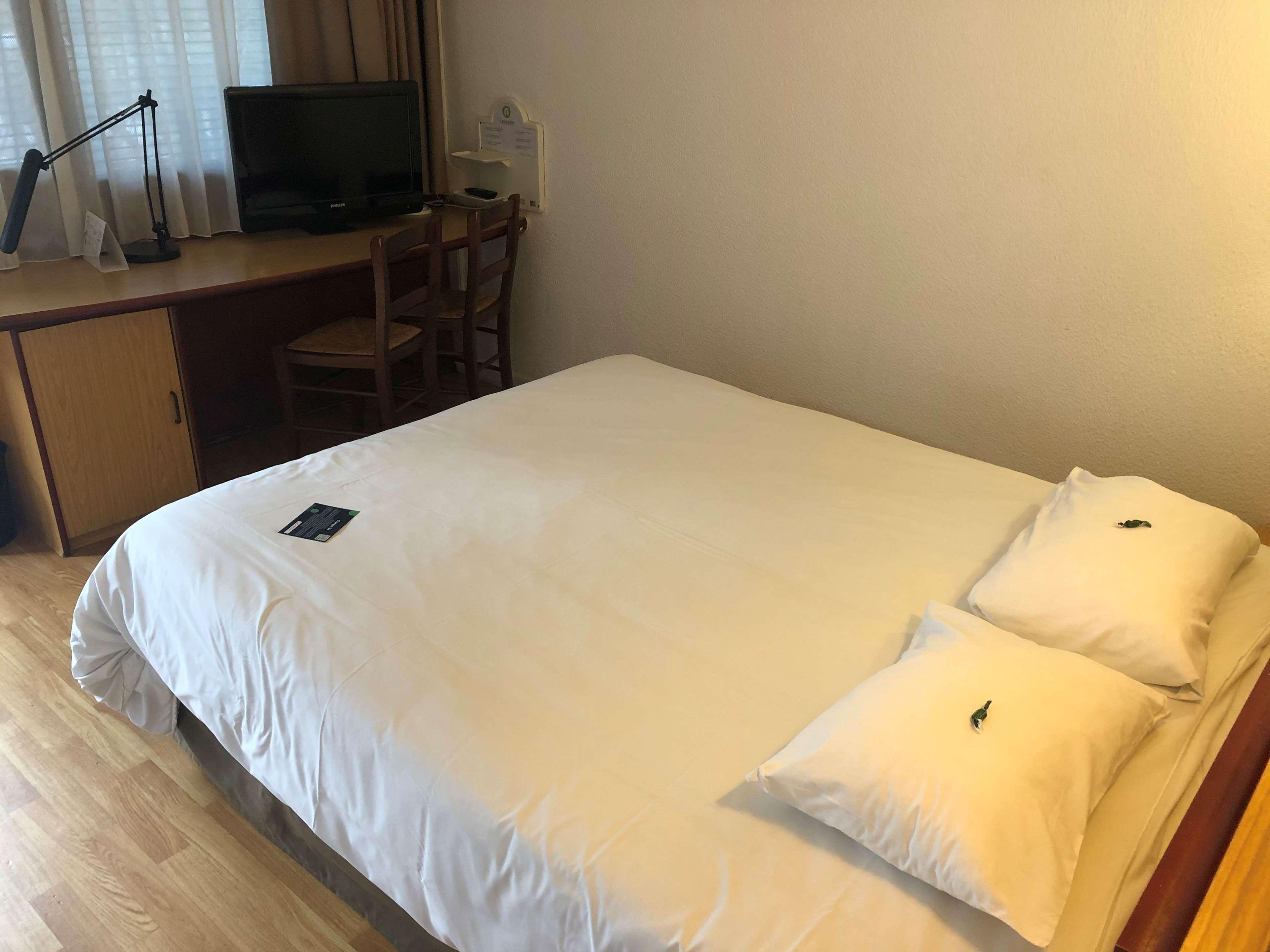Hotel Campanile Perpignan Sud Zewnętrze zdjęcie