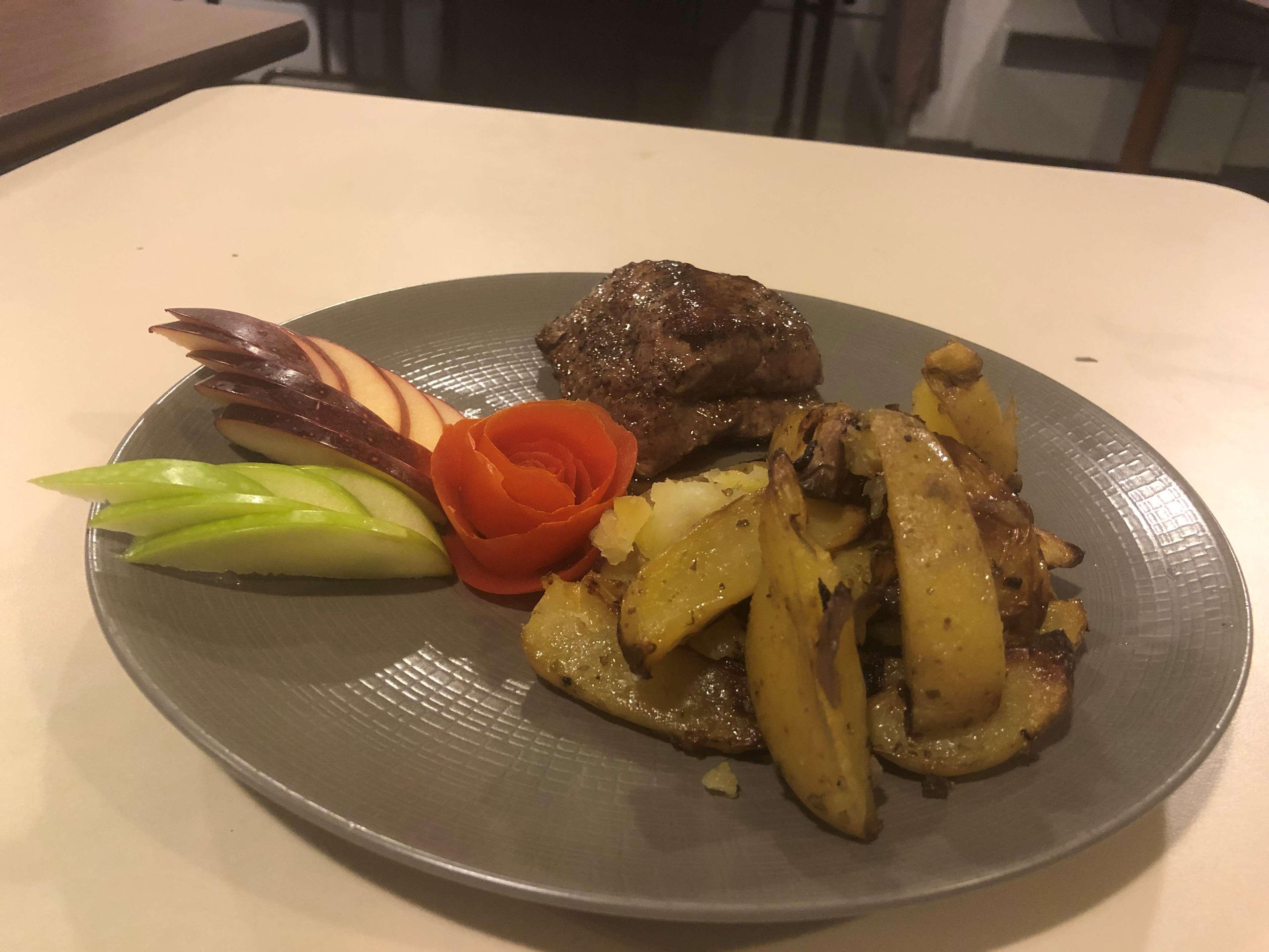 Hotel Campanile Perpignan Sud Zewnętrze zdjęcie