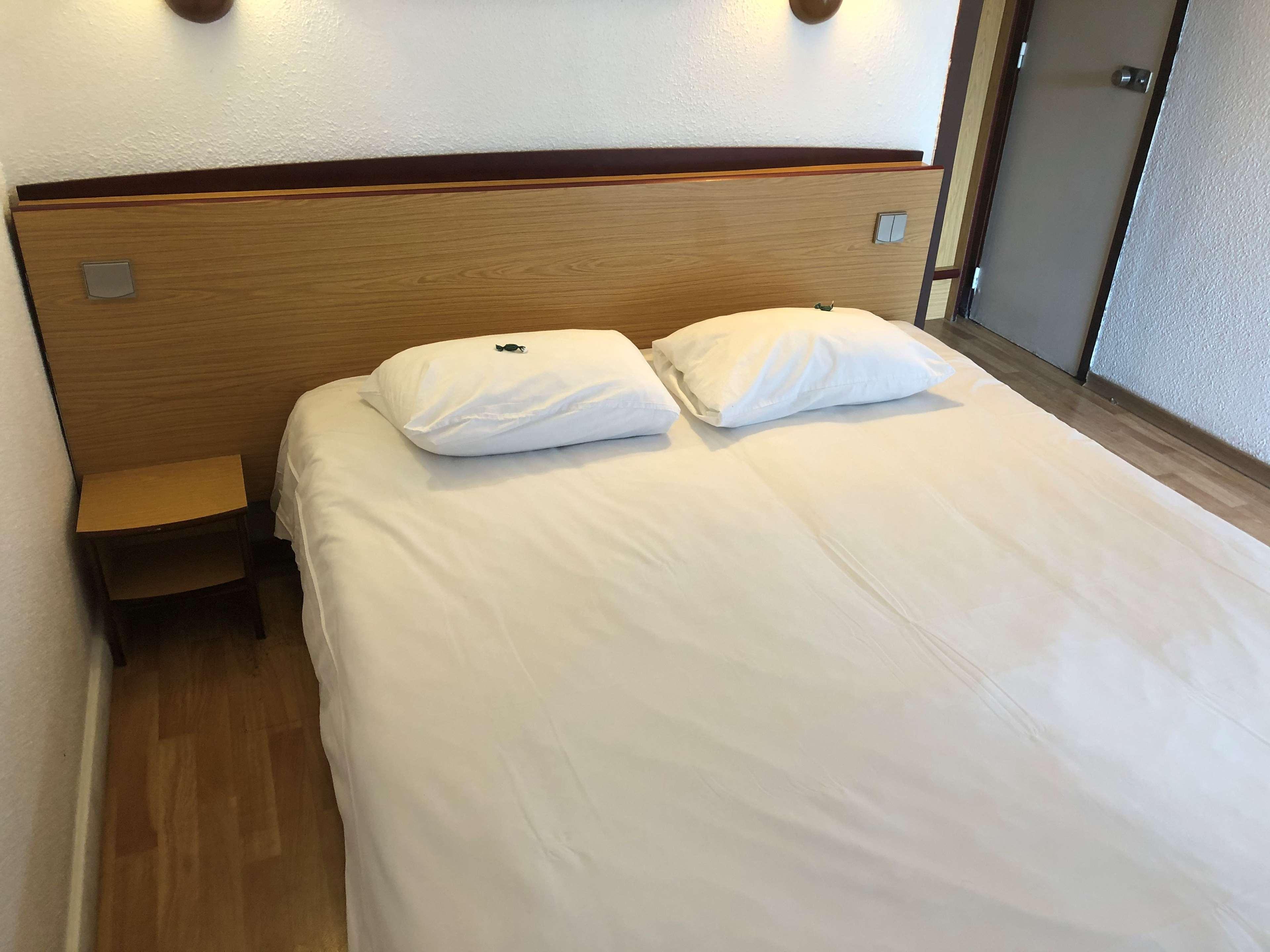 Hotel Campanile Perpignan Sud Zewnętrze zdjęcie