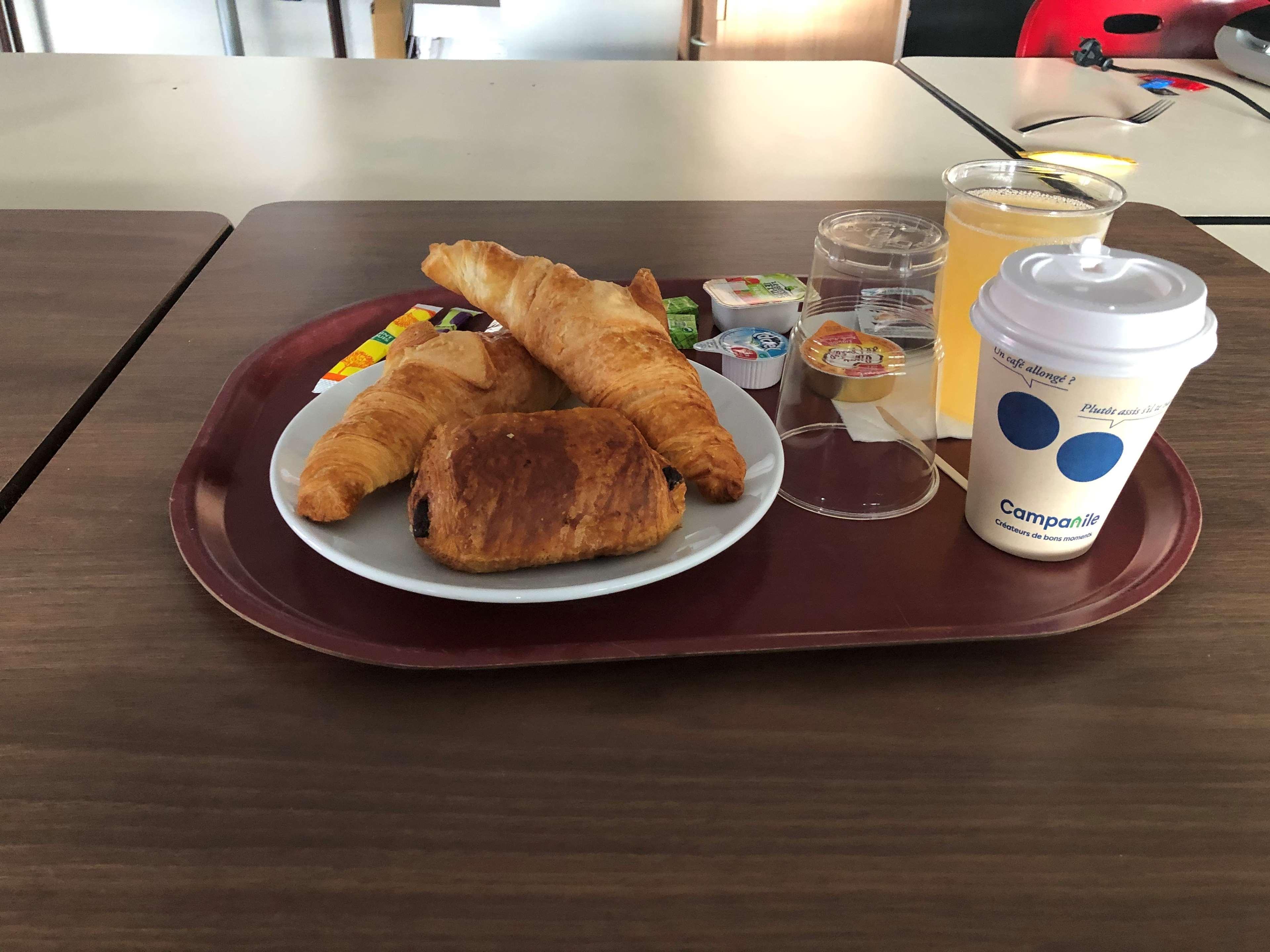 Hotel Campanile Perpignan Sud Zewnętrze zdjęcie