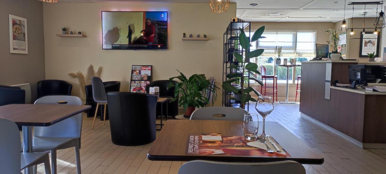 Hotel Campanile Perpignan Sud Zewnętrze zdjęcie