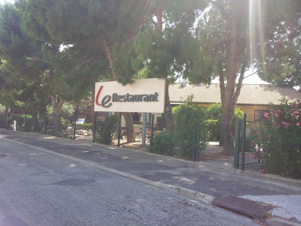Hotel Campanile Perpignan Sud Zewnętrze zdjęcie
