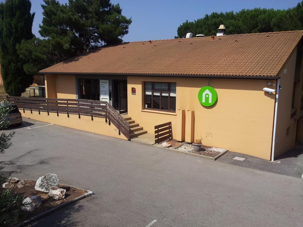 Hotel Campanile Perpignan Sud Zewnętrze zdjęcie