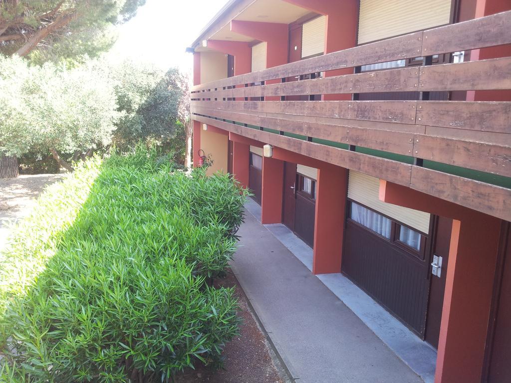 Hotel Campanile Perpignan Sud Zewnętrze zdjęcie
