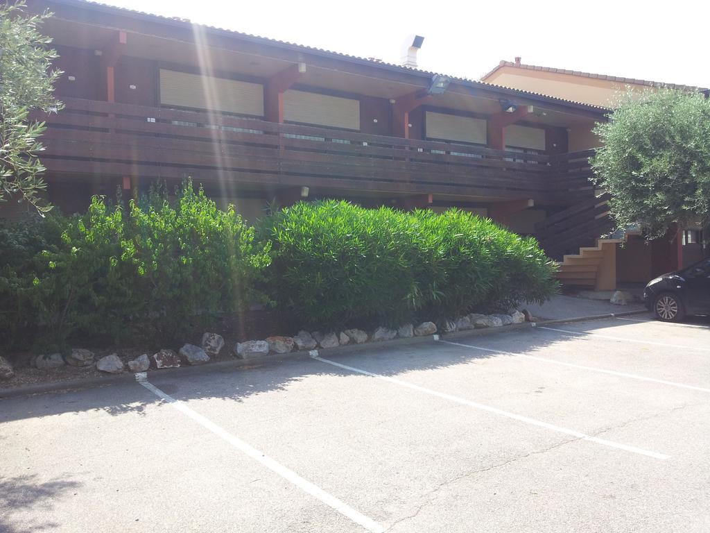 Hotel Campanile Perpignan Sud Zewnętrze zdjęcie