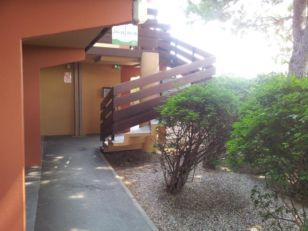 Hotel Campanile Perpignan Sud Zewnętrze zdjęcie