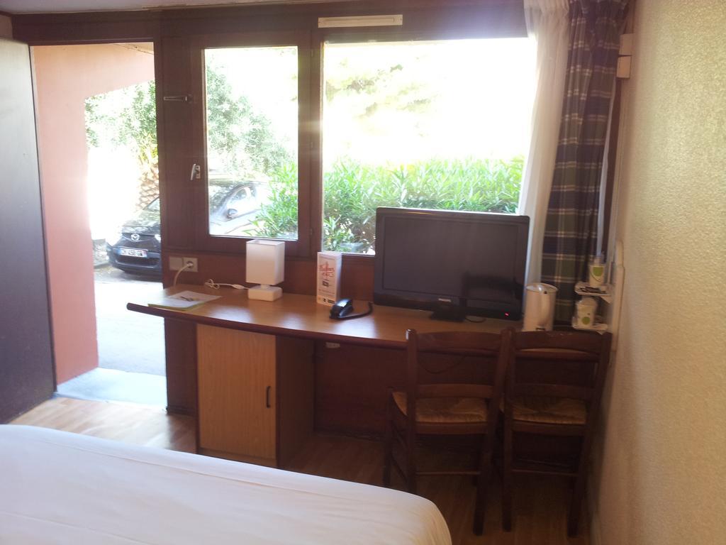 Hotel Campanile Perpignan Sud Zewnętrze zdjęcie