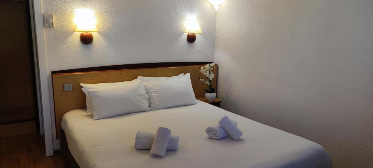 Hotel Campanile Perpignan Sud Zewnętrze zdjęcie