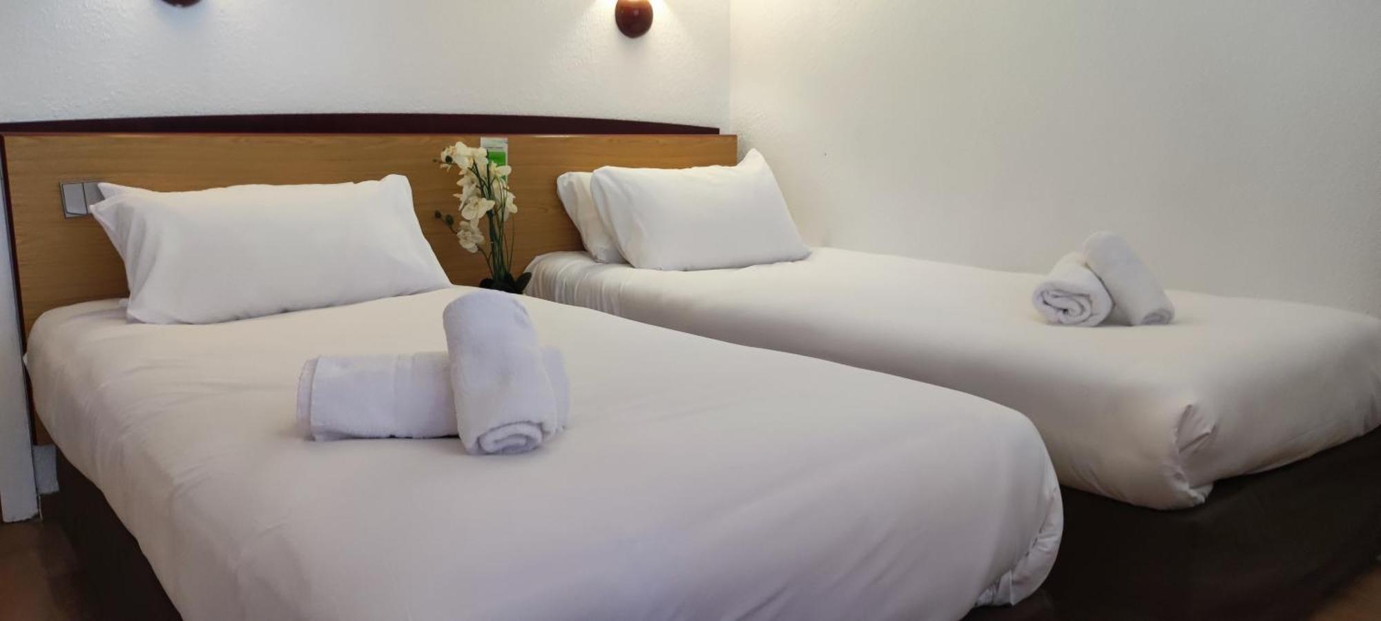 Hotel Campanile Perpignan Sud Zewnętrze zdjęcie