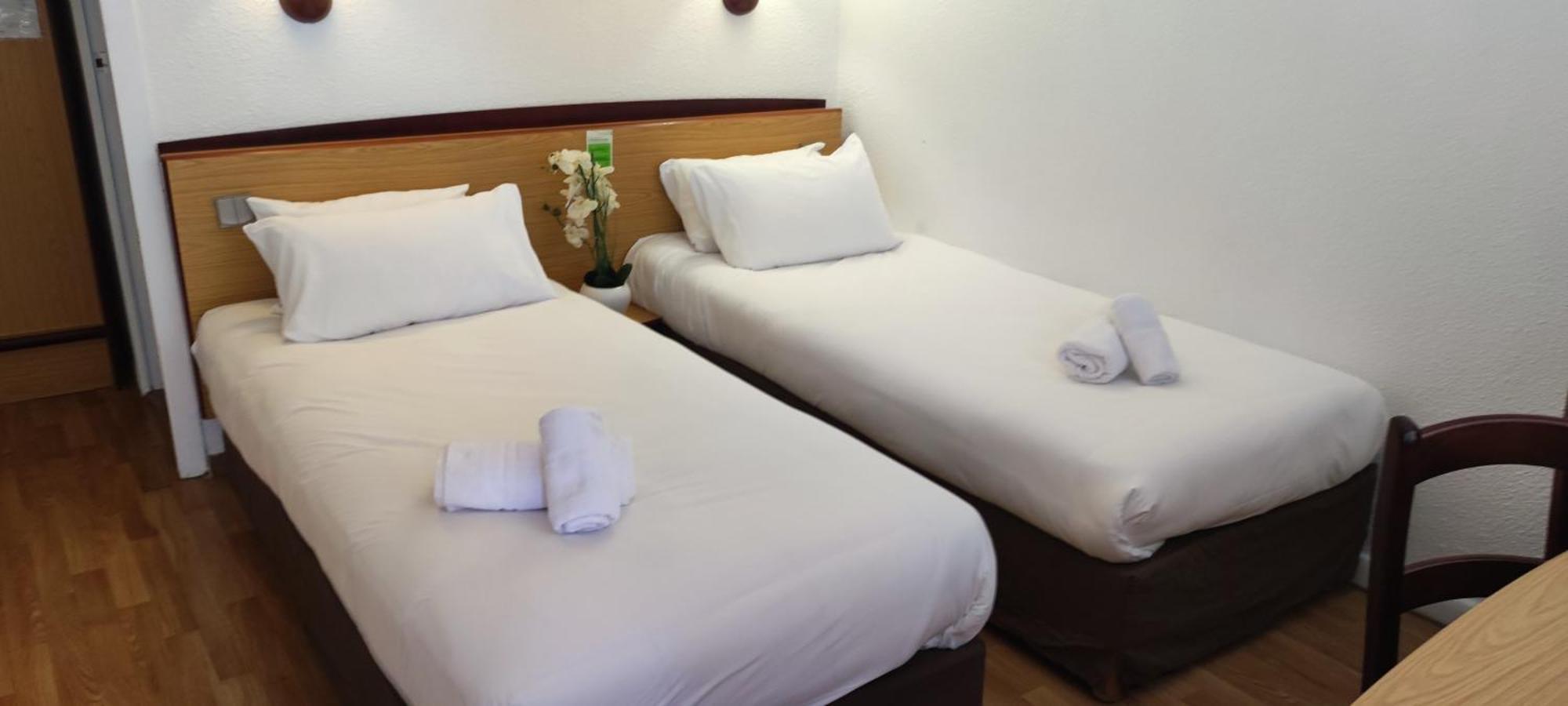 Hotel Campanile Perpignan Sud Zewnętrze zdjęcie