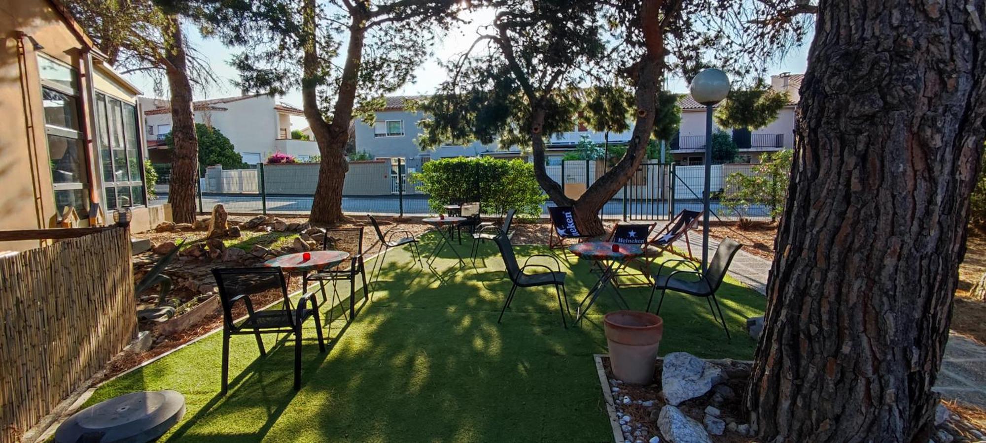 Hotel Campanile Perpignan Sud Zewnętrze zdjęcie