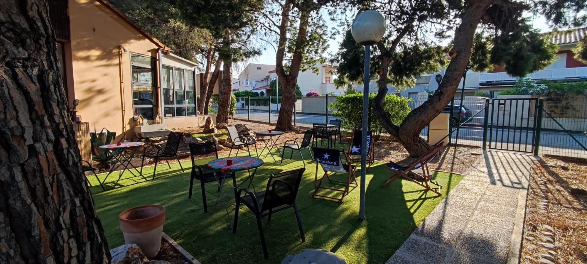 Hotel Campanile Perpignan Sud Zewnętrze zdjęcie