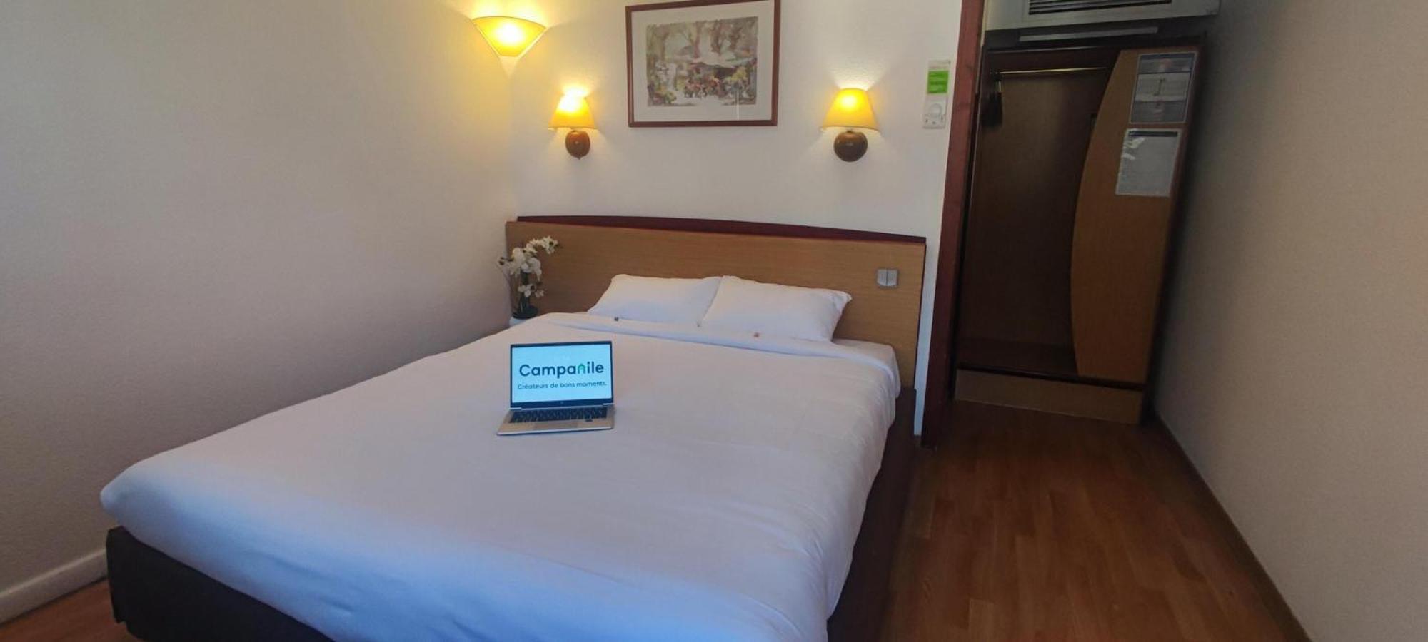 Hotel Campanile Perpignan Sud Zewnętrze zdjęcie