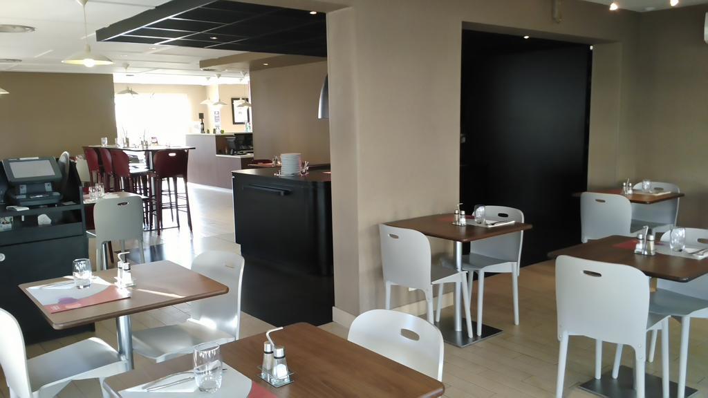 Hotel Campanile Perpignan Sud Zewnętrze zdjęcie