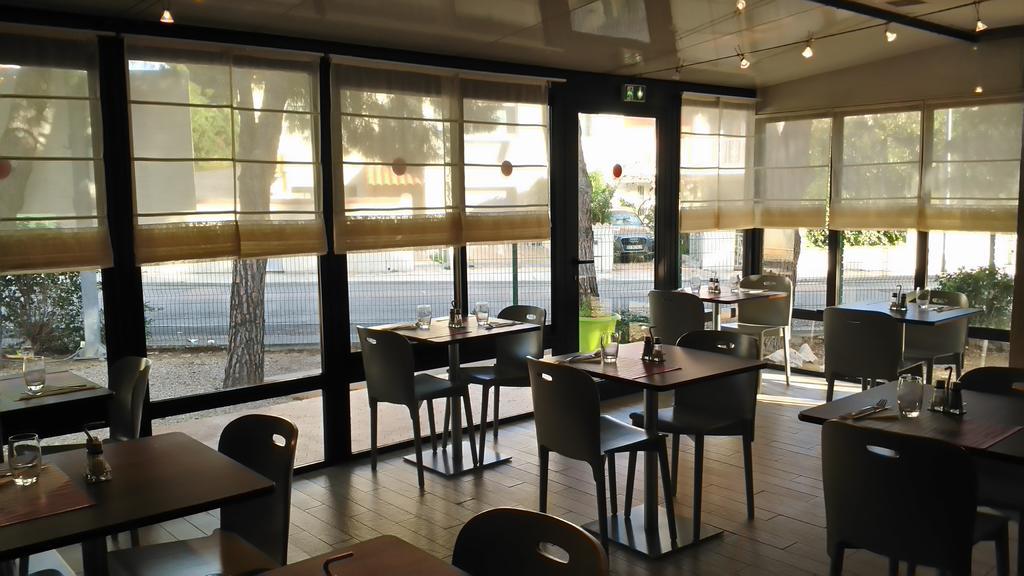 Hotel Campanile Perpignan Sud Zewnętrze zdjęcie