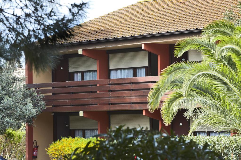 Hotel Campanile Perpignan Sud Zewnętrze zdjęcie